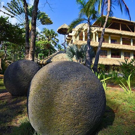 Hotel Canciones Del Mar - Beachfront Jaco Exterior photo