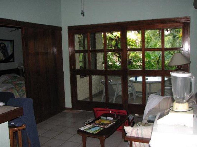 Hotel Canciones Del Mar - Beachfront Jaco Exterior photo